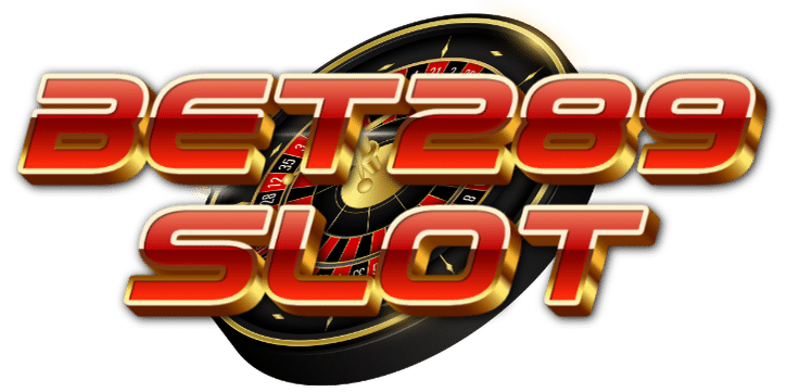 bet289 slot logo