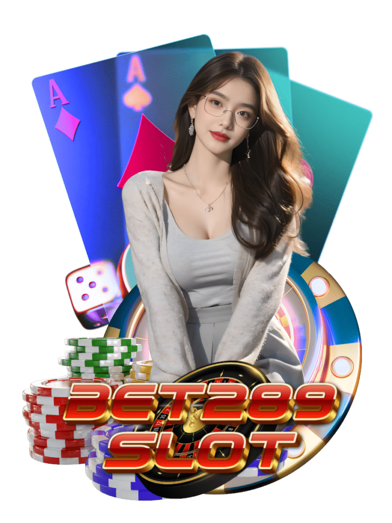 bet289 slot ปั่นสล็อต